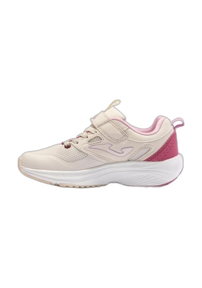 Joma Ferro Jr 2425 Jferrs2425v Bej Kız Çocuk Günlük Spor Ayakkabı Bej