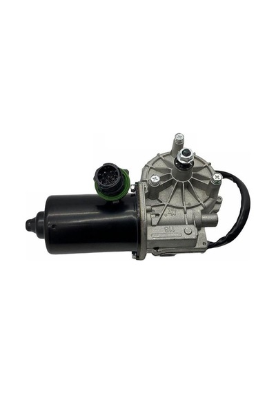 24v Silecek Motoru Kablolu Soketli 5-fiş Daf Cf 2001-2013