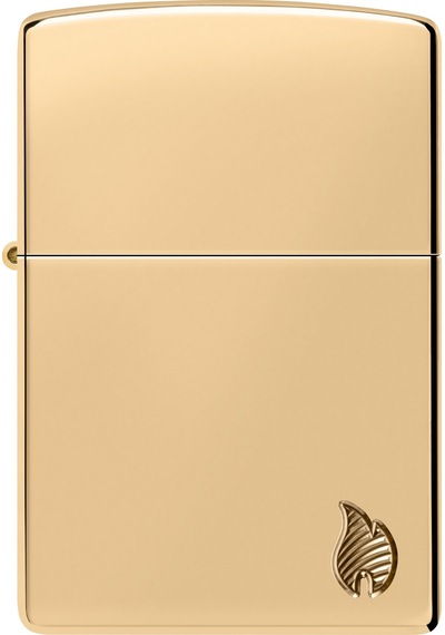 Zippo 169 Armor Series Flame Çakmak Çok Renkli