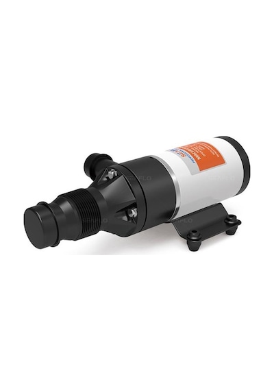 Seaflo Maceratör Pompası 12v 45 Lt/dk