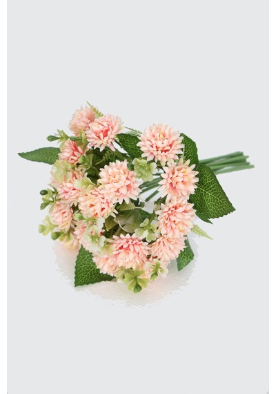 Yapay 18li Mini Kartanesi Demeti 25 Cm Somon