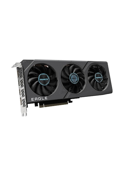 Gigabyte NVIDIA GeForce RTX 4060 Eagle OC GV-N4060EAGLE OC-8GD 8 GB GDDR6 128 Bit Ekran Kartı
