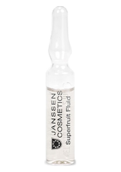 Janssen Cosmetics Superfruit Fluid 2 Ml