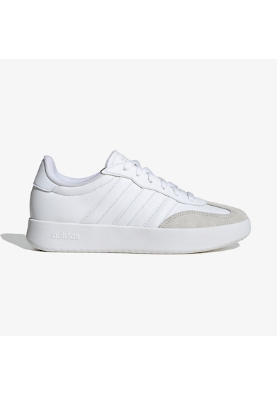 Adidas Barreda Kadın Beyaz Sneaker Jı4903 Beyaz