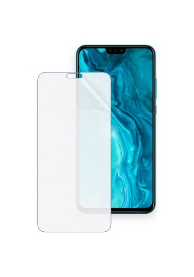 Honor 9x Lite Uyumlu Ön Yüzey Nano Şeffaf Hidrojel Ekran Koruyucu