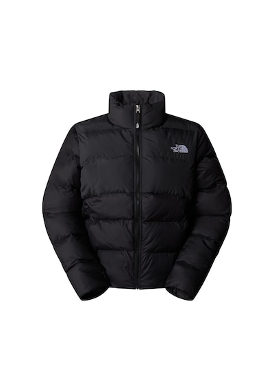 The North Face Saikuru Kadın Mont C-the0a89jdkt0kt0 Siyah