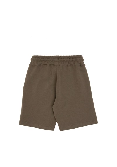 U.s. Polo Assn. Erkek Çocuk Şort 2118192 Vizon