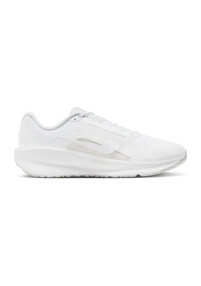 Nike Downshifter 13 Erkek Mavi Koşu Ayakkabısı Fd6454 Beyaz