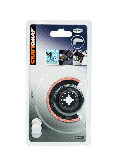 Craftomat Omt Derz Temizleme Bıçağı 65rt