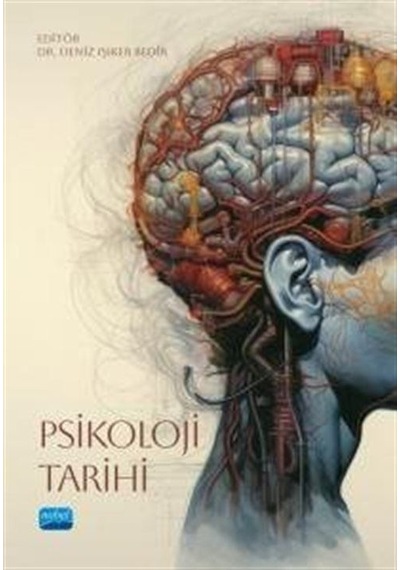 Psikoloji Tarihi / Kolektif
