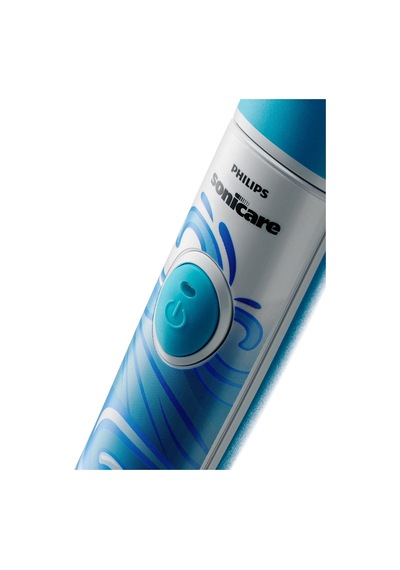 Philips Sonicare Hx6311-07 Çocuk İçin Şarj Edilebilir Diş Fırçası