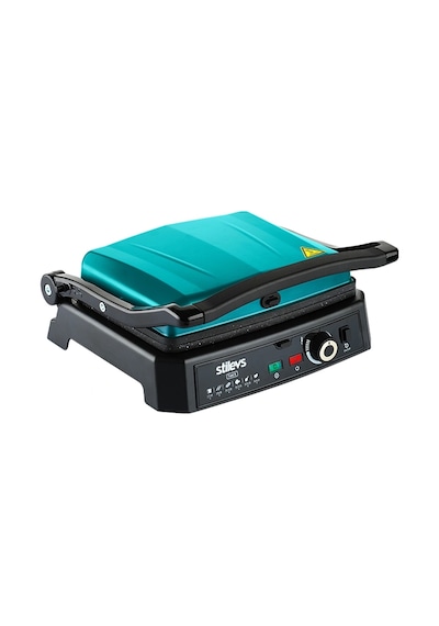 Stilevs Tost X 2000 W Tost Makinesi