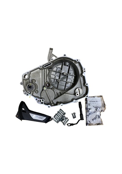 Hner Nk250 Debriyaj Kapak E4 Full Set Debriyaj&varyatör