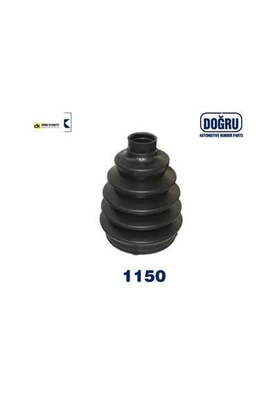 Aks Körüğü Insıgnıa-astra J-merıva B 1603367/ 13291736 Doğru Kauçuk Dk-1150