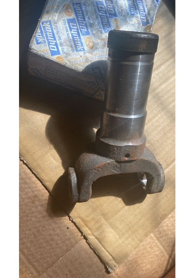 Oymak Fiat 50 Nc Dodge 200 Bedford 3.5 Ton Austın Uyumlu 5 Ton Şaft Dişi Kayıcı Eski Üretim Oymak Marka