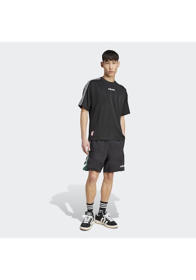 Adidas Jx3068 90s Jrsy Erkek T-shirt Siyah