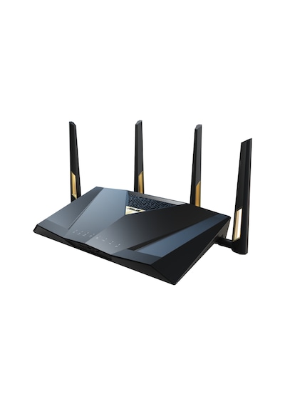 Asus RT-BE88U Be7200 5 GHz 7200 MBPS Dual Band Wi-Fi Extendable Router