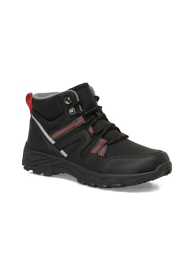 I Cool Cecco G 5pr Siyah Erkek Çocuk Outdoor Bot 000000000102054365 Siyah