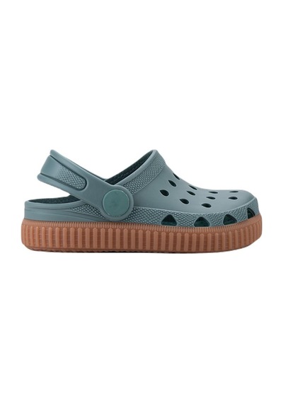 İgor Igor S10315-231 Sun Caramelo Unisex Çocuk Sandalet Yeşil