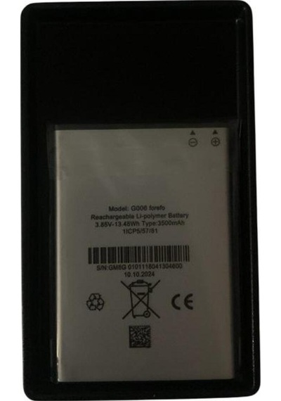 General Mobile Gm8 Go G006 Li-polymer Battery