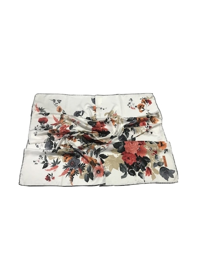 Mısırlı Polyester Eşarp Desen 11