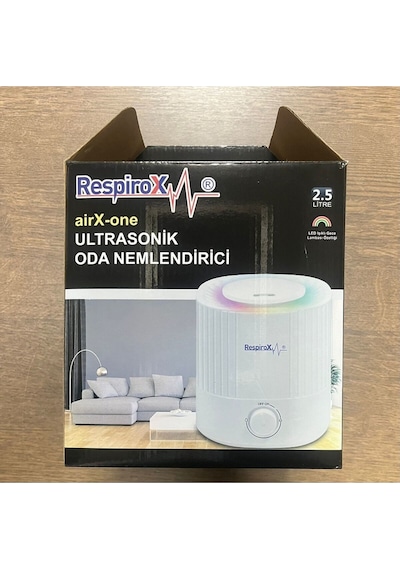 Medikaltec Aırx-one Oda Nemlendirici 2,5 Litre