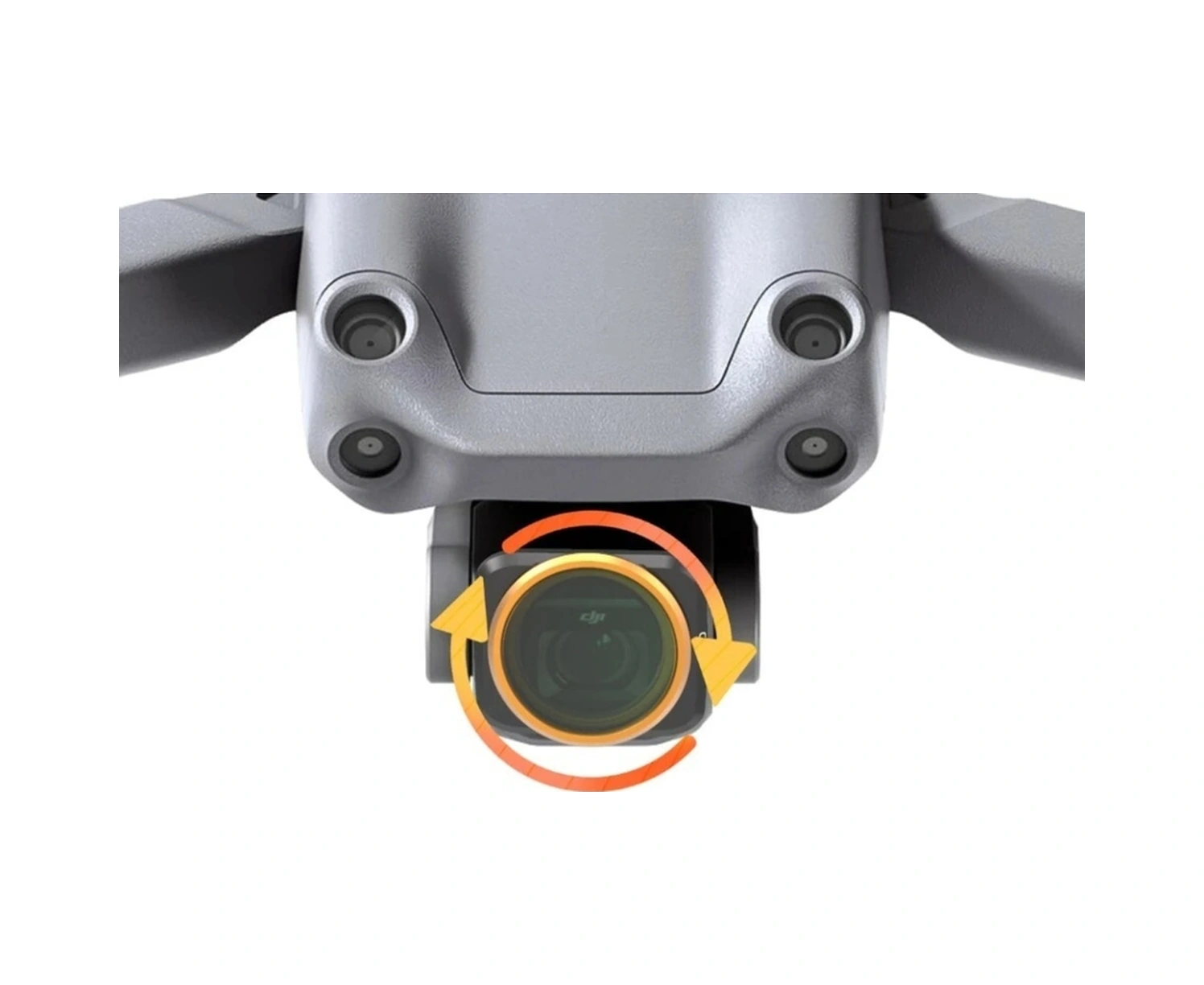 Djı Mavic Air 2s Lens Filtre Cpl