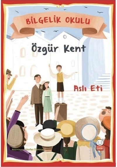 Bilgelik Okulu-Özgür   Kent