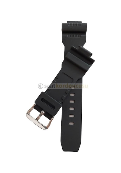 Casio G Shock G7900 Uyumlu Silikon Saat Kordonu