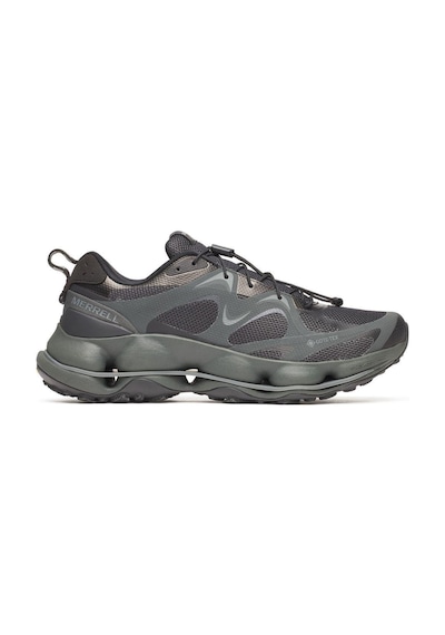 Merrell Speedarc Matıs Gtx Erkek Ayakkabısı J038253 Siyah