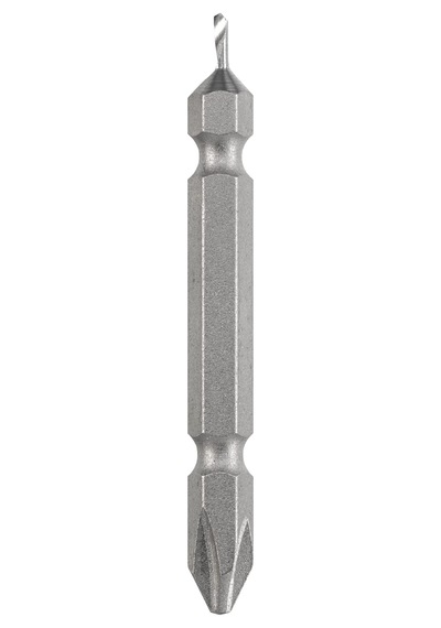 Kwb Bits Uç + Delme Ucu 1.5 Mm
