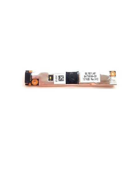 Lenovo Uyumlu B595 B590E Notebook Dahili Webcam Kamera