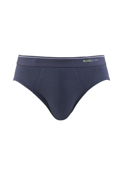 Blackspade 9232 Erkek Tender Cotton Antrasit Slip Külot
