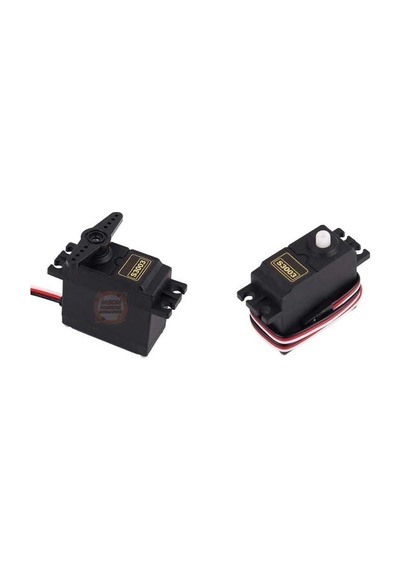 Futaba S3003 Servo Motor