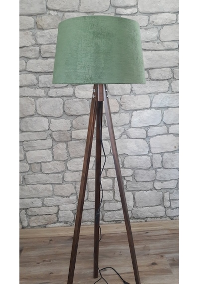 Lambada Tripod Lambader,Abajur,Köşe Aydınlatması(149574822)