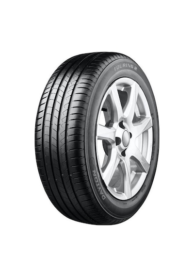 Dayton 205/55R16 91V Touring 2 Yaz Lastiği 2025