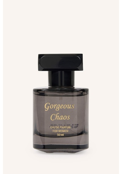 Defacto Kadın 50 Ml Gorgeous Chaos Parfüm H6552axnsbk21 Şekerli