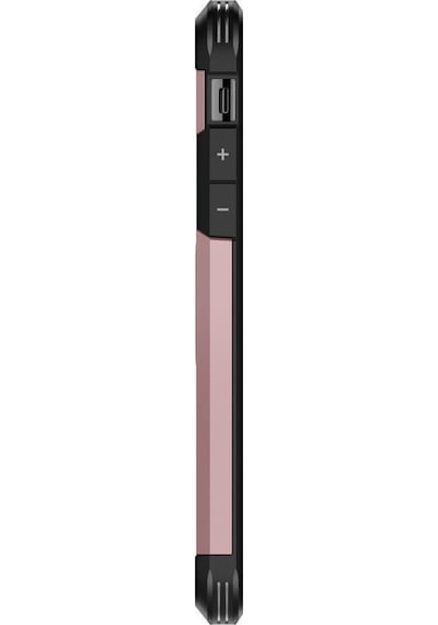 Spigen Apple Uyumlu iPhone 11 Pro İle Kılıf Tough Armor Xp Rose Gold
