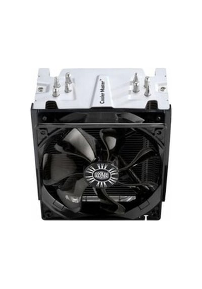 Cooler Master Hyper 412s Intel/amd Cpu Soğutucusu Rr-h412-13fk-r1