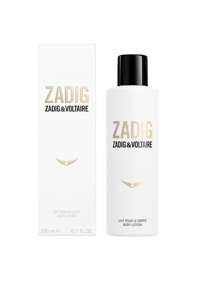 Zadig & Voltaire Zadig Body Lotion 200 ML