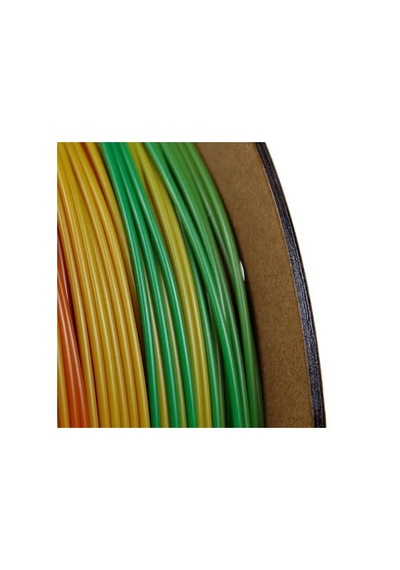Nanelab Rainbow Silk Pla Filament - 1.75mm - 1kg