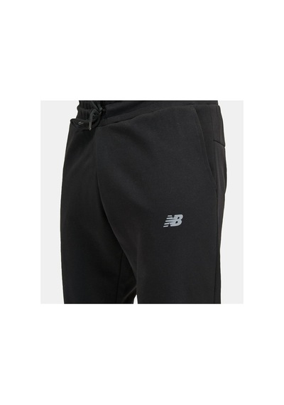 New Balance Nb Mens Lıfestyle Pants Erkek Eşofman Altı Siyah