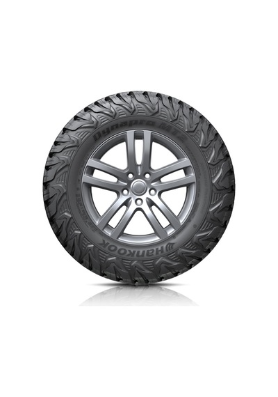 Hankook Lt255/75R17 121/118Q Dynapro Mt2 Rt05 Suv Yaz Lastiği 2021