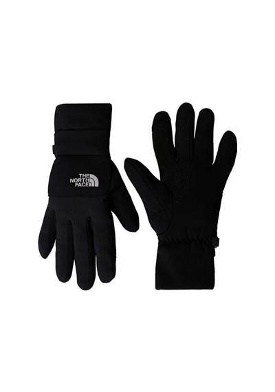 The North Face Etip Trail Glove Unisex Patika Eldiveni Nf0a888kjk31 Siyah
