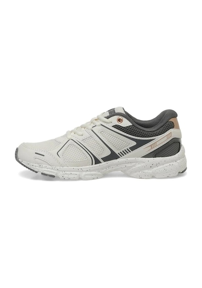 Kinetix Arıon Tx W Ekru-gri-altın Kadın Spor Ayakkabı-krem Krem