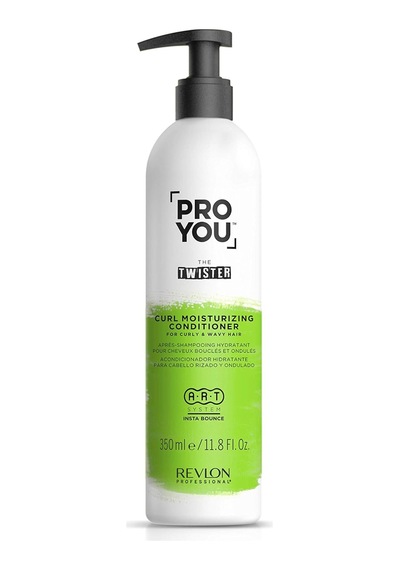 Professional Curl Moisturizing Saç Kremi 350ml