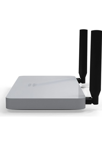 Cisco Meraki Mx68cw Lte Ve 802.11ac Yönlendirici & Güvenlik Cihazı Router