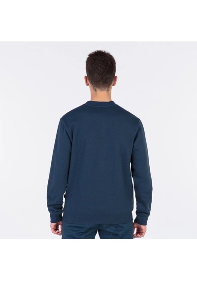 Joma Erkek Günlük Sweatshirt Montana Lacivert 102107.331 Lacivert