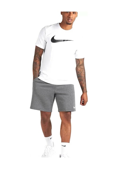 Nike M Flc Park20 Short Kz Erkek Şort CW6910-063-Gri