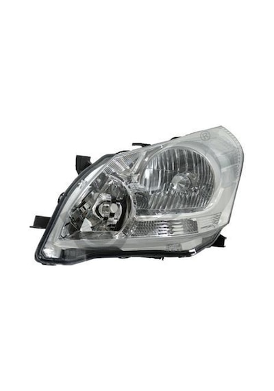 Ulo Ön Far Sol - Xenon Toyota Verso 1.6l 1zrfae Zgr20. 2.0l 1ad-ftv Aur20 2009-2012 Ulo 2004009 81070-0f100